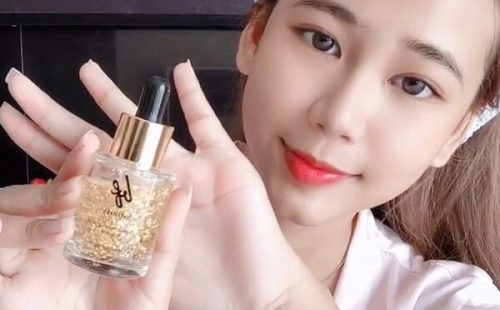 Bảo Ngọc chọn đắp mask thường xuyên để da luôn “baby”
