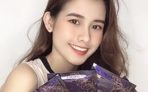Đẹp tự nhiên chứ ít khi tự nhiên mà đẹp – Mỹ Trang